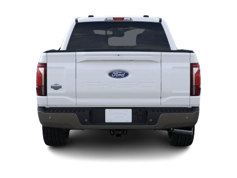 Thumbnail: 2026 Ford F-150 - 4