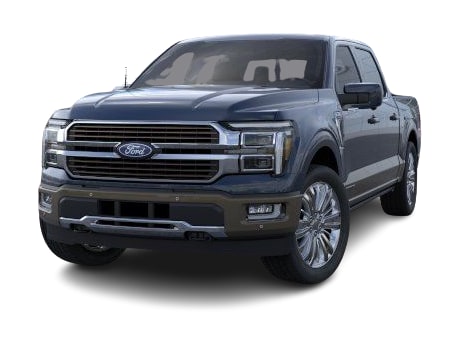 Thumbnail: 2026 Ford F-150 - 13