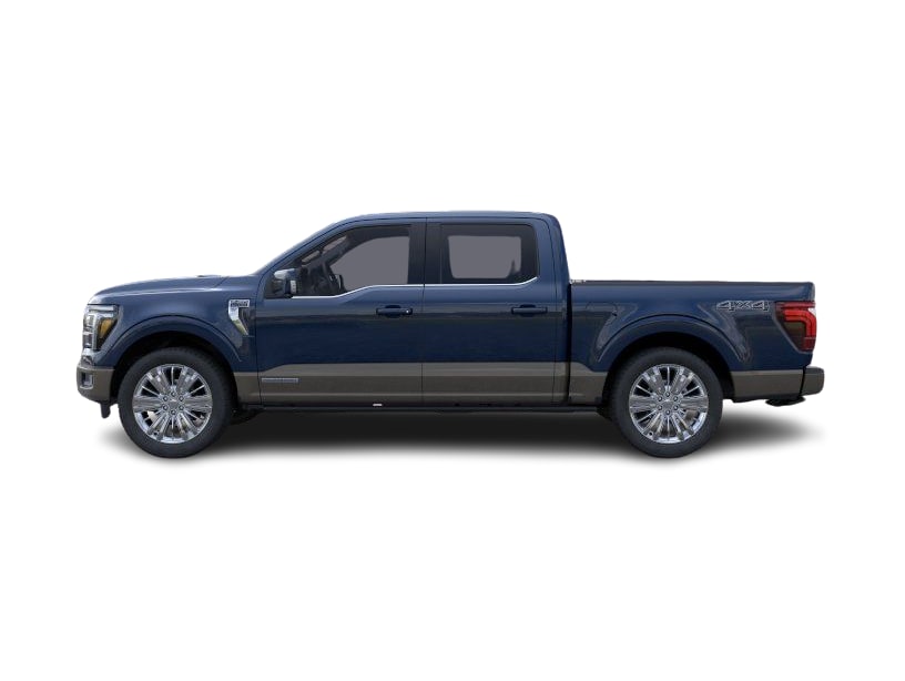 Thumbnail: 2026 Ford F-150 - 3