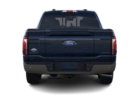 Thumbnail: 2026 Ford F-150 - 5