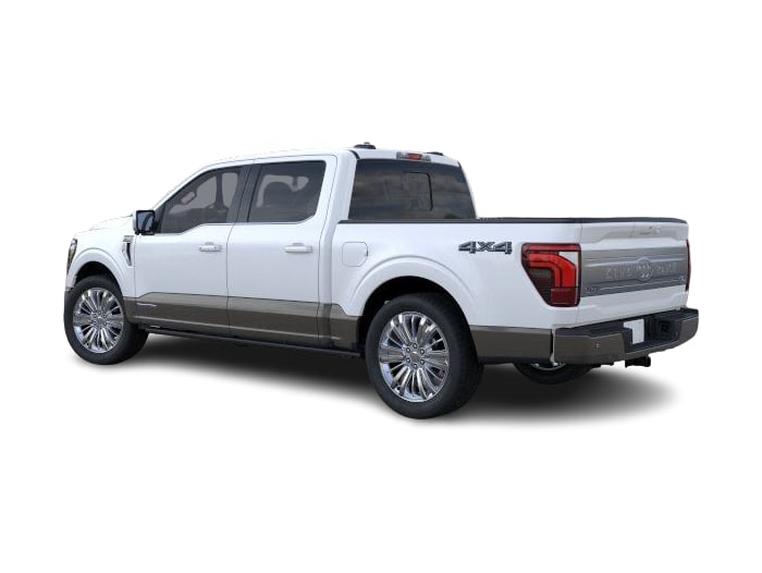 Thumbnail: 2026 Ford F-150 - 4