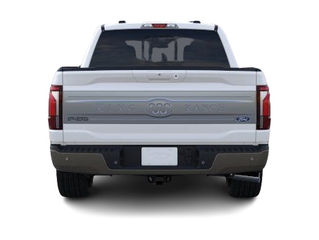 Thumbnail: 2026 Ford F-150 - 5