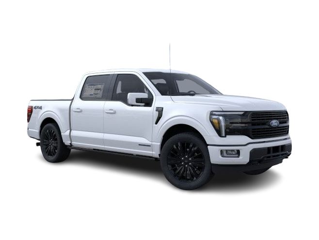 Thumbnail: 2026 Ford F-150 - 14