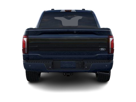 Thumbnail: 2026 Ford F-150 - 4