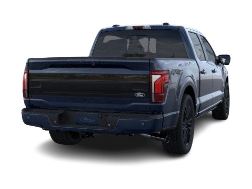 Thumbnail: 2026 Ford F-150 - 15