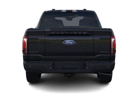 Thumbnail: 2026 Ford F-150 - 3