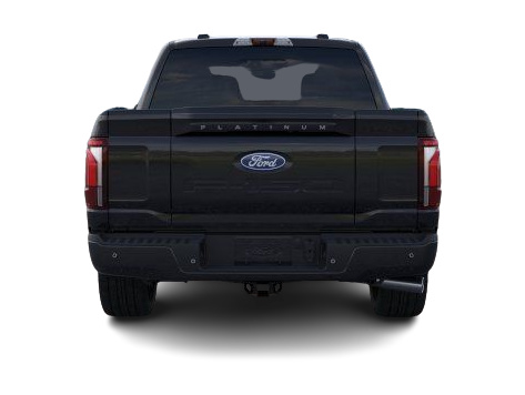 Thumbnail: 2026 Ford F-150 - 4