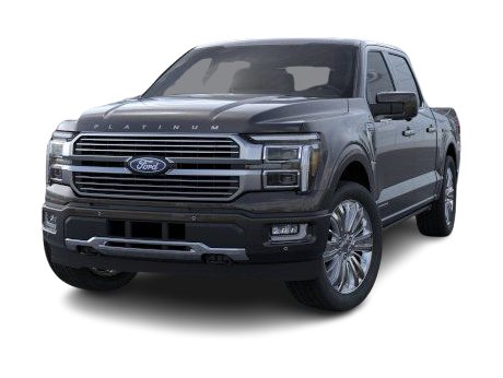 Thumbnail: 2026 Ford F-150 - 12