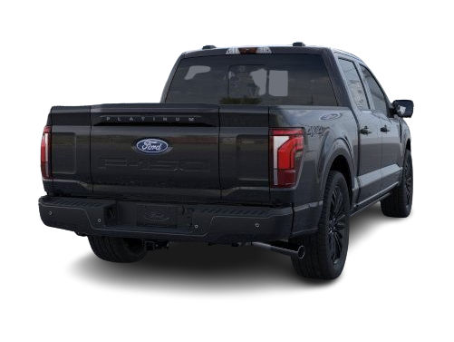 Thumbnail: 2026 Ford F-150 - 15