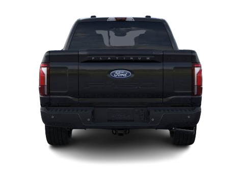 Thumbnail: 2026 Ford F-150 - 5