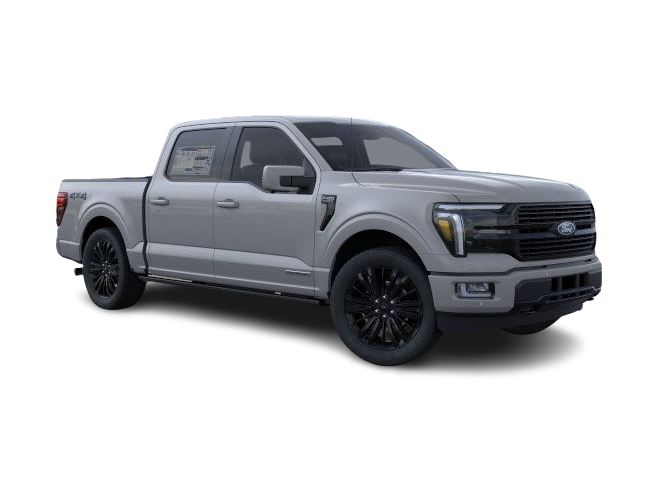 Thumbnail: 2026 Ford F-150 - 14