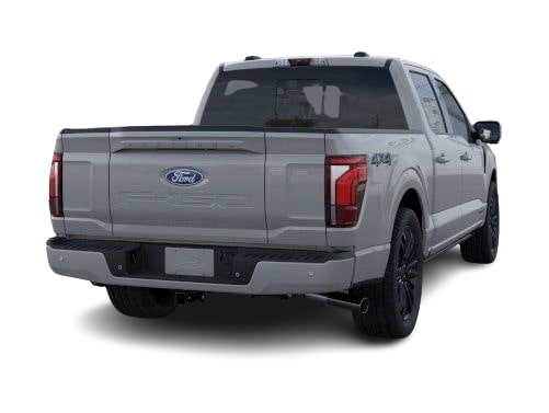Thumbnail: 2026 Ford F-150 - 15