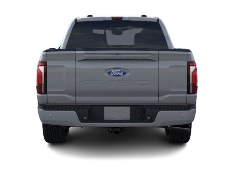 Thumbnail: 2026 Ford F-150 - 5