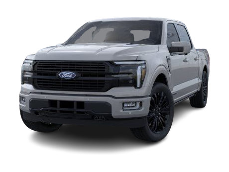 Thumbnail: 2026 Ford F-150 - 6