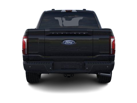 Thumbnail: 2026 Ford F-150 - 5