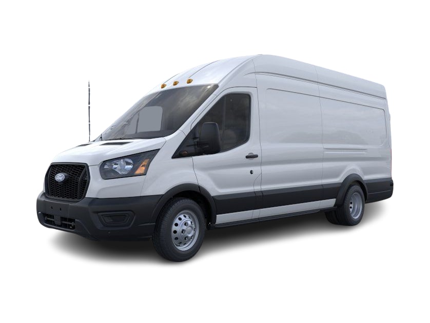 Thumbnail: 2026 Ford Transit Series - 3