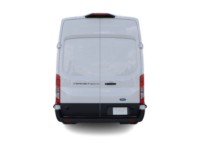 Thumbnail: 2026 Ford Transit Series - 5