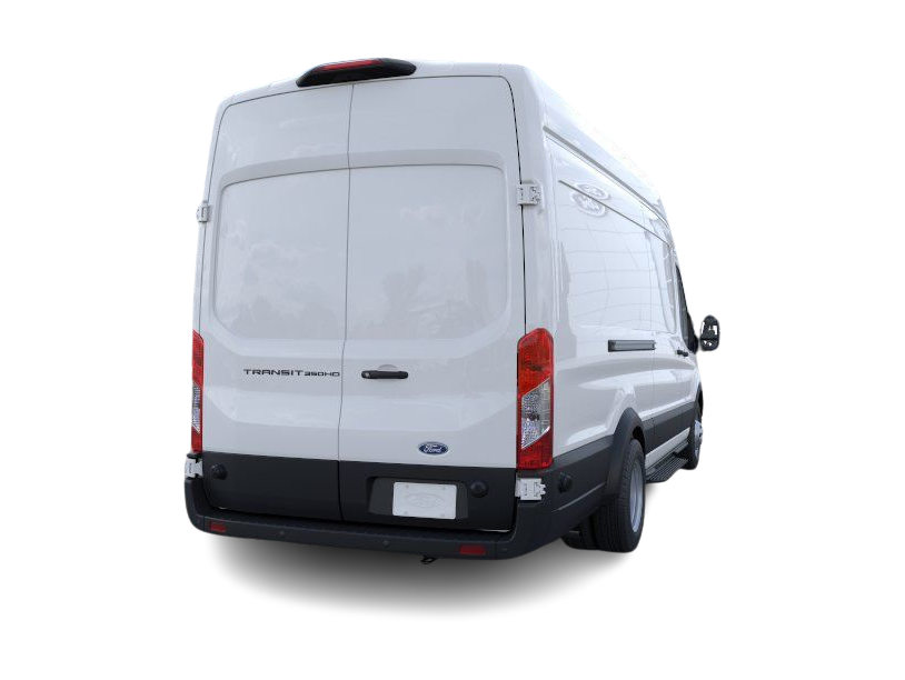 Thumbnail: 2026 Ford Transit Series - 14