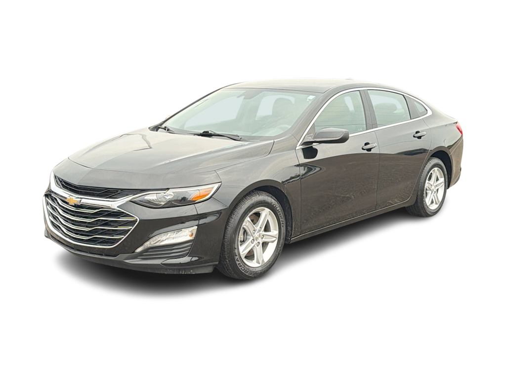 Thumbnail: 2023 Chevrolet Malibu - 19