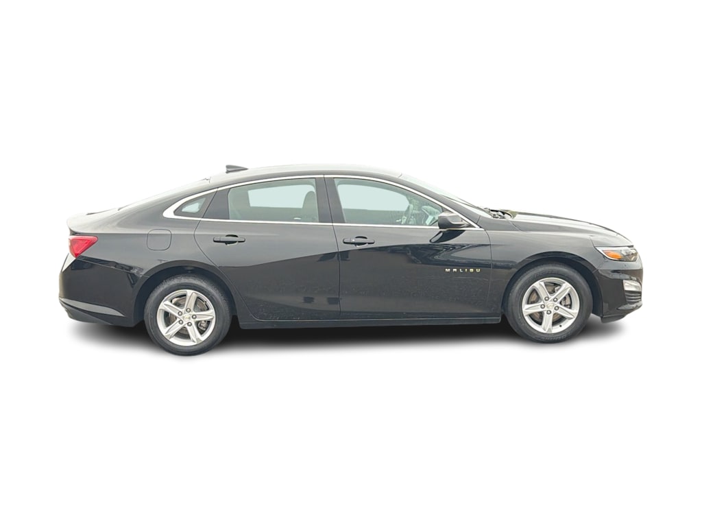 Thumbnail: 2023 Chevrolet Malibu - 21