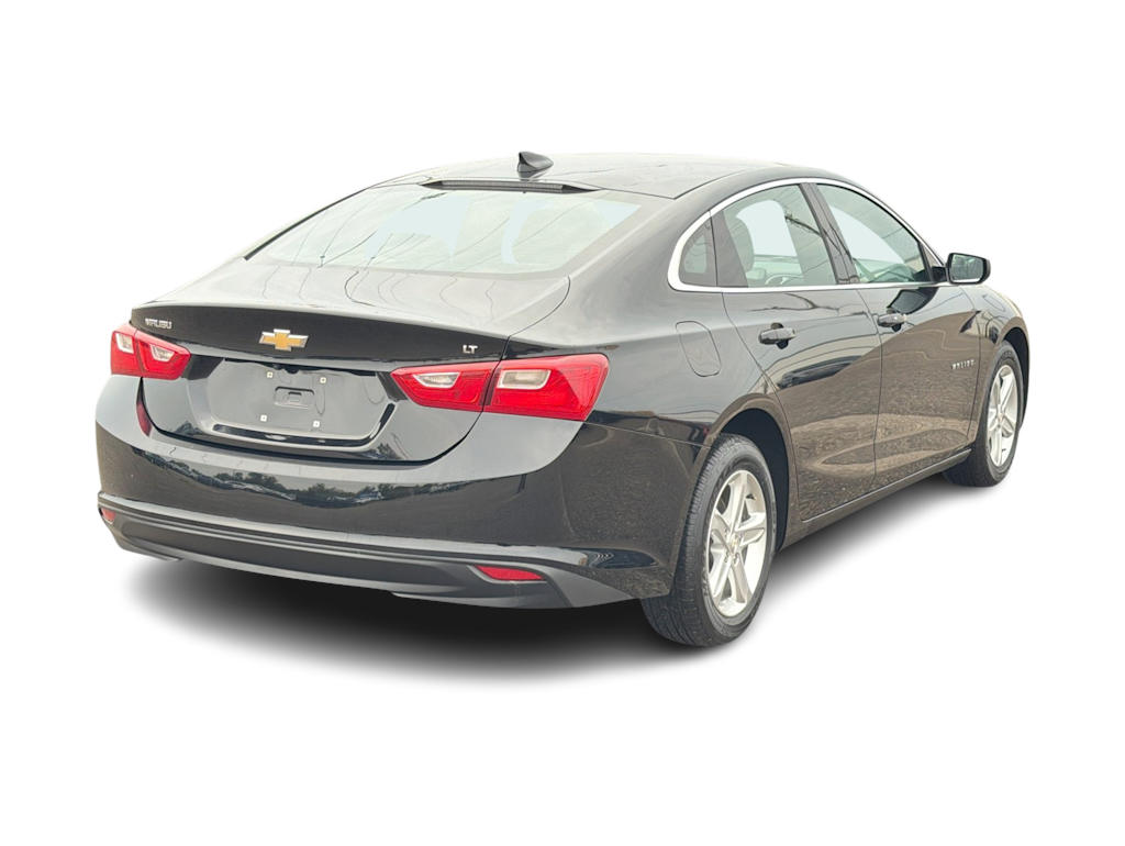 Thumbnail: 2023 Chevrolet Malibu - 20