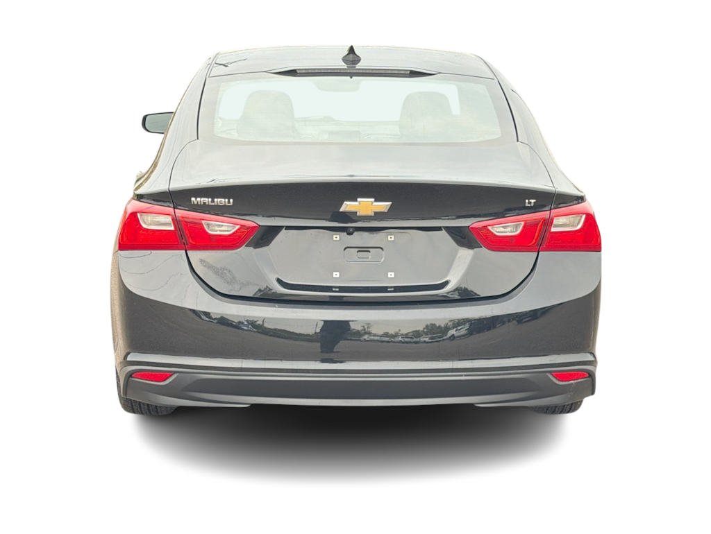 Thumbnail: 2023 Chevrolet Malibu - 5