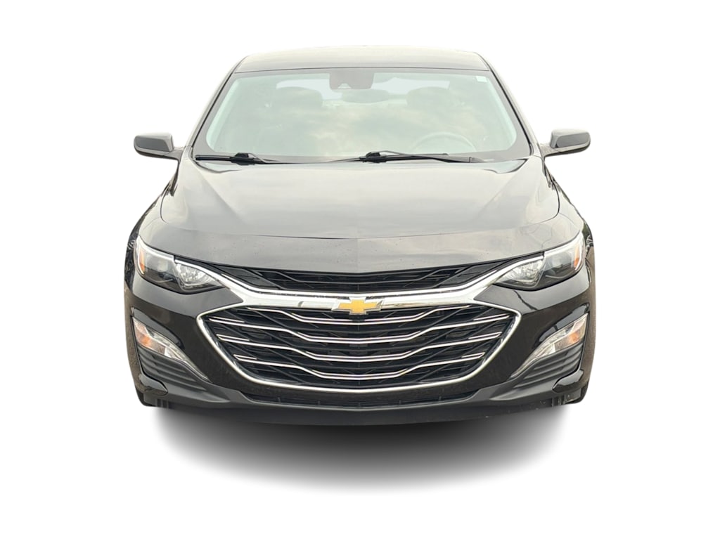 Thumbnail: 2023 Chevrolet Malibu - 6