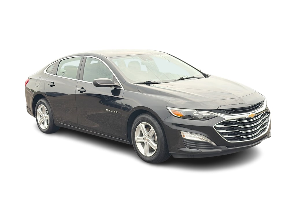 Thumbnail: 2023 Chevrolet Malibu - 18