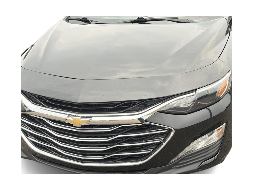 Thumbnail: 2023 Chevrolet Malibu - 22