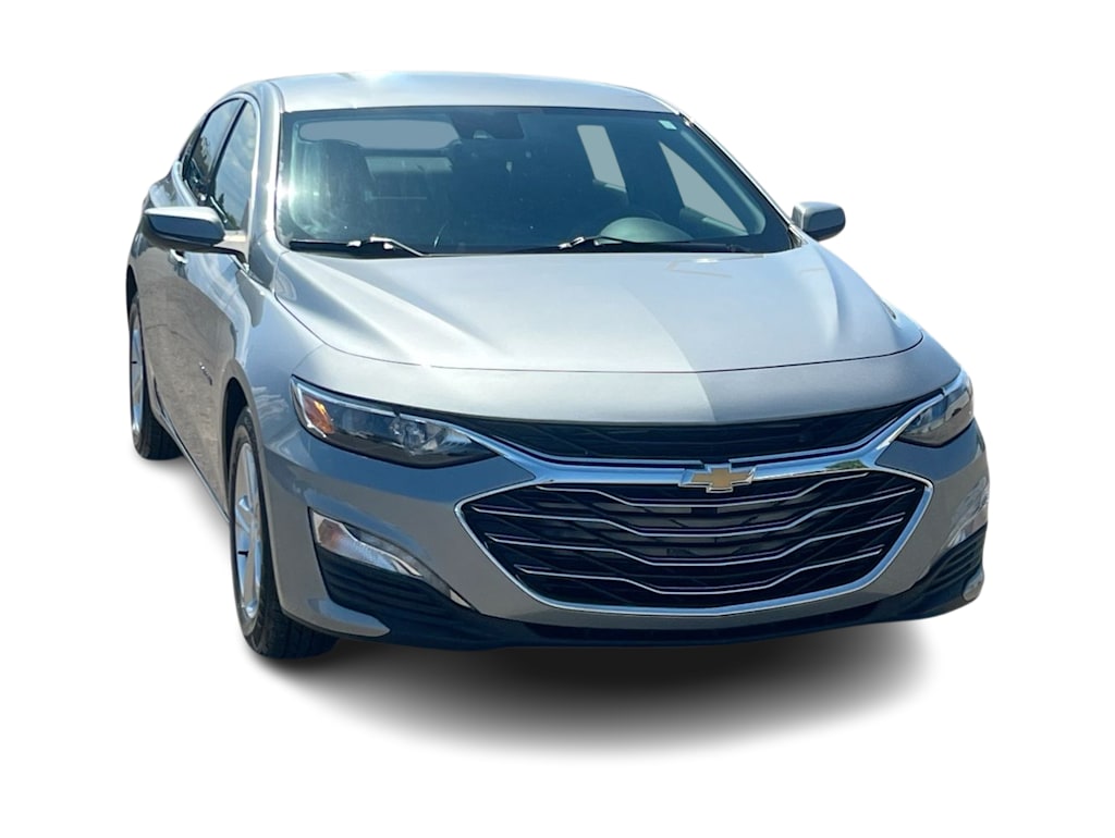 Thumbnail: 2024 Chevrolet Malibu - 6