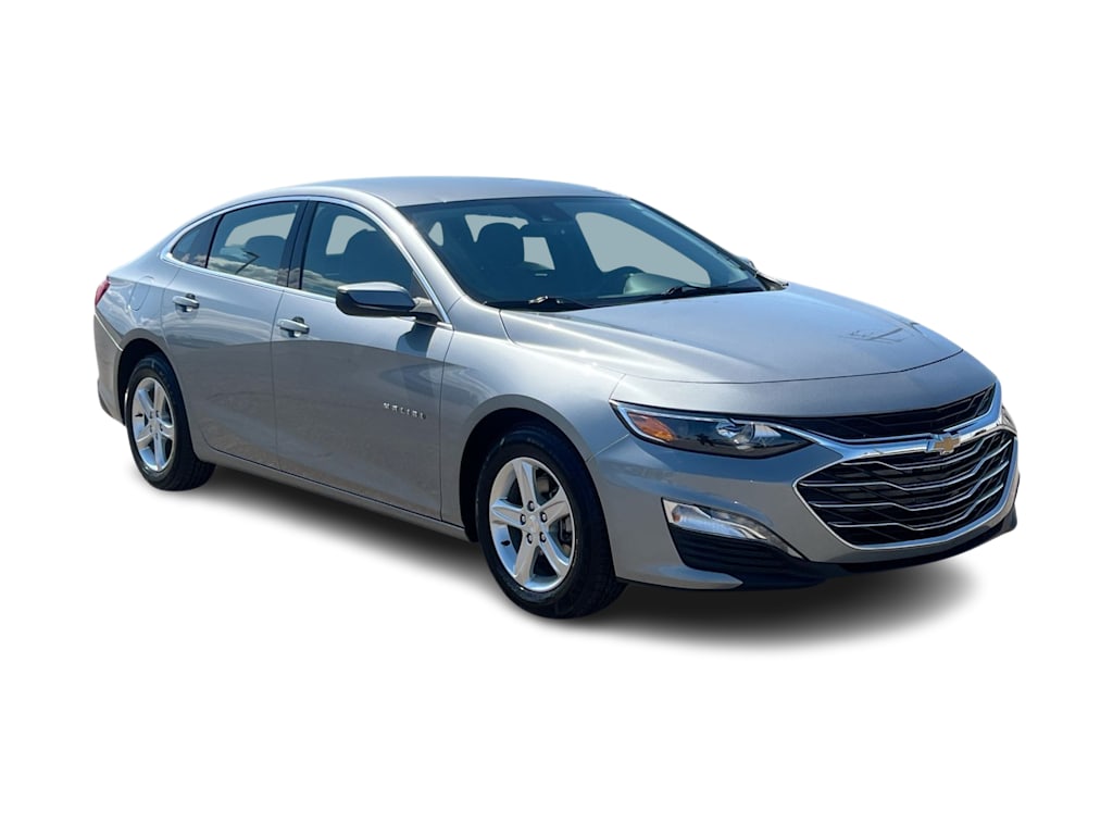 Thumbnail: 2024 Chevrolet Malibu - 19