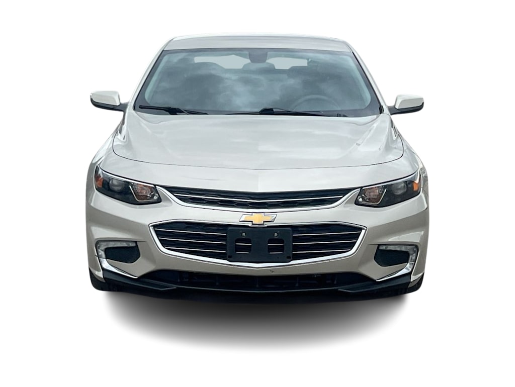 Thumbnail: 2016 Chevrolet Malibu - 6