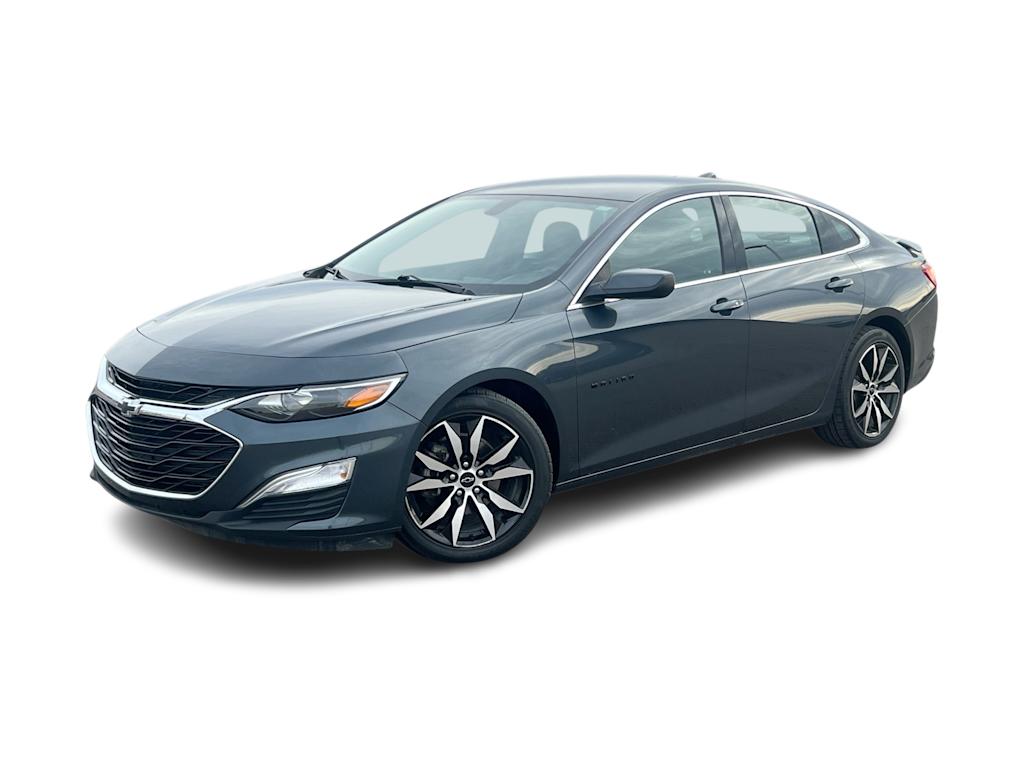 2020 Chevrolet Malibu