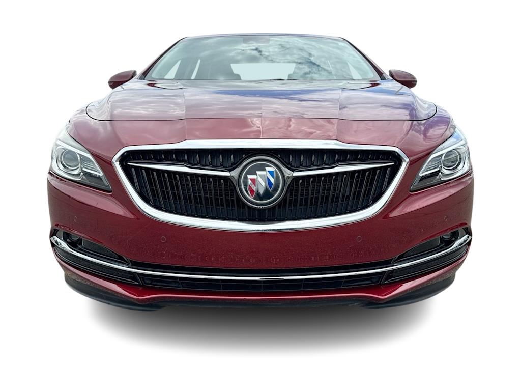Thumbnail: 2017 Buick LaCrosse - 6
