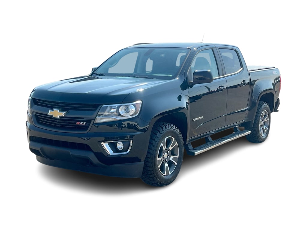 Thumbnail: 2020 Chevrolet Colorado - 19