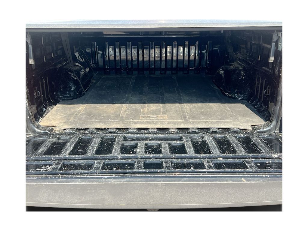 Thumbnail: 2020 Chevrolet Colorado - 16