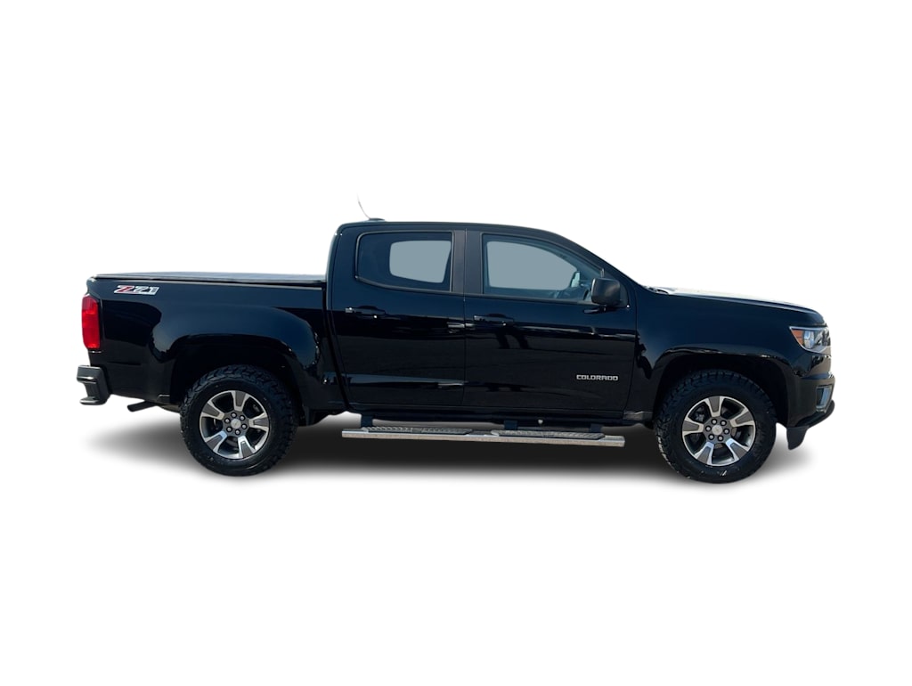 Thumbnail: 2020 Chevrolet Colorado - 21