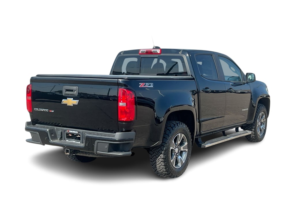 Thumbnail: 2020 Chevrolet Colorado - 20