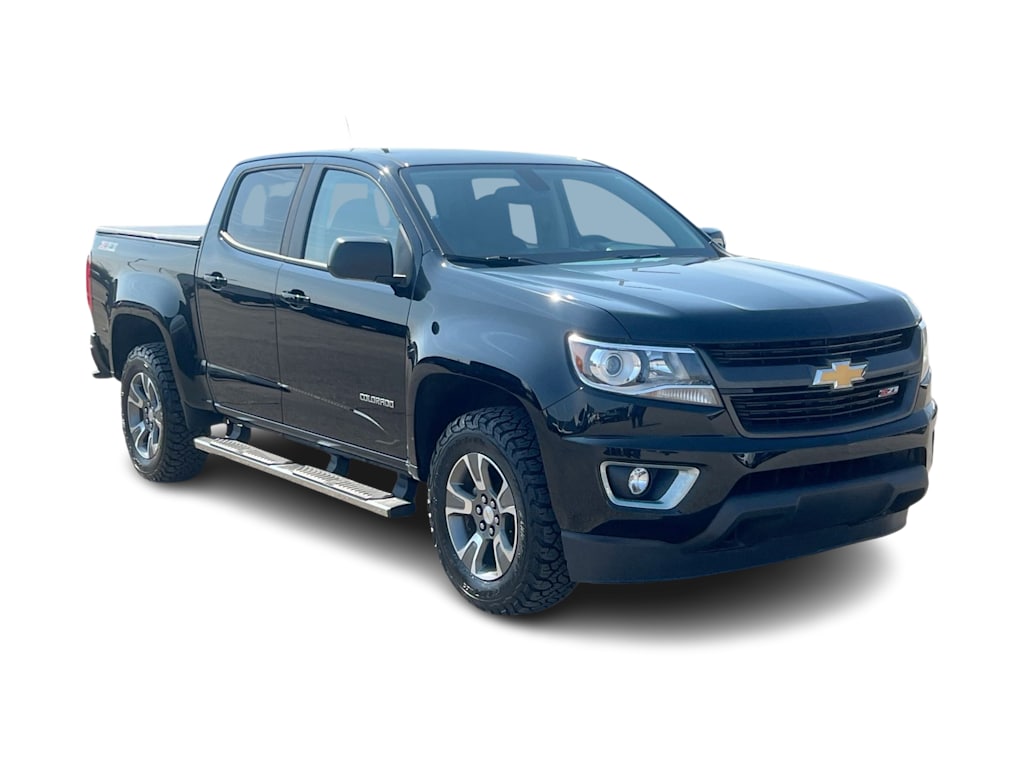 Thumbnail: 2020 Chevrolet Colorado - 18