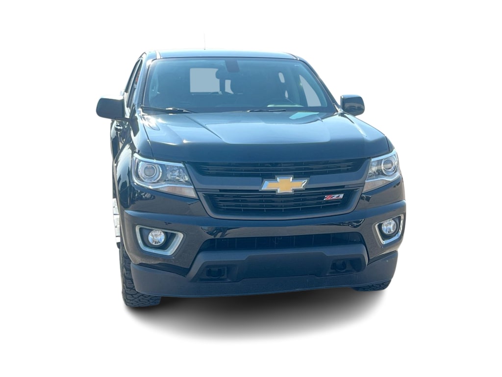 Thumbnail: 2020 Chevrolet Colorado - 6