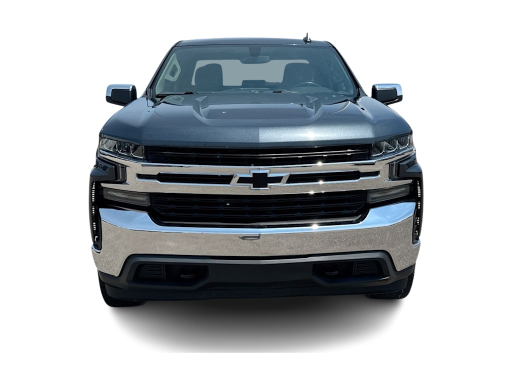 Thumbnail: 2019 Chevrolet Silverado 1500 - 6