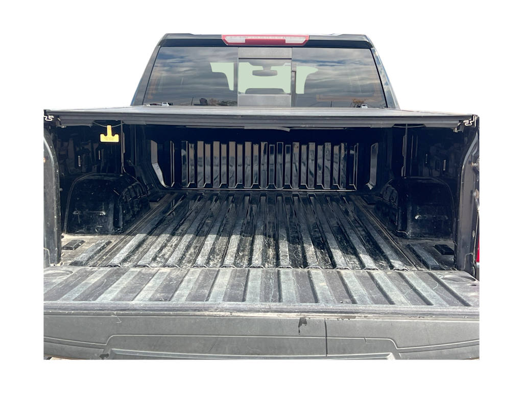 Thumbnail: 2019 Chevrolet Silverado 1500 - 16