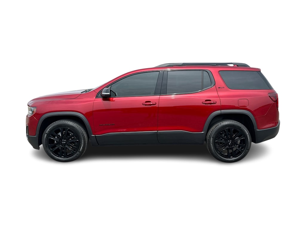 Thumbnail: 2023 GMC Acadia - 20