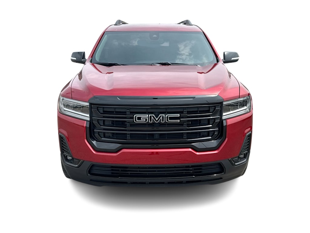 Thumbnail: 2023 GMC Acadia - 6