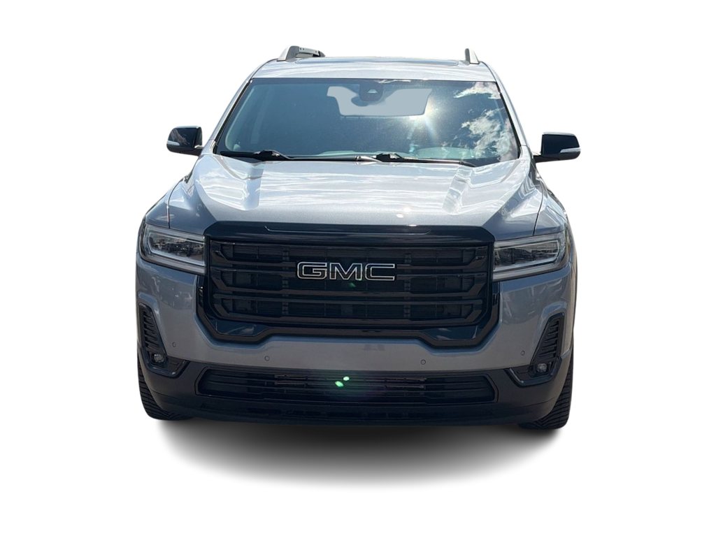 Thumbnail: 2021 GMC Acadia - 6