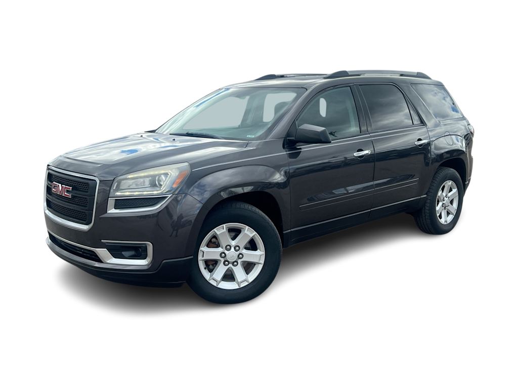 2015 GMC Acadia