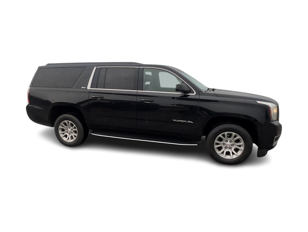 Thumbnail: 2019 GMC Yukon XL - 21