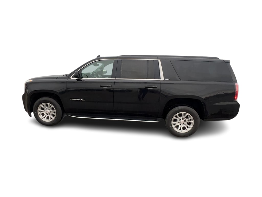 Thumbnail: 2019 GMC Yukon XL - 19