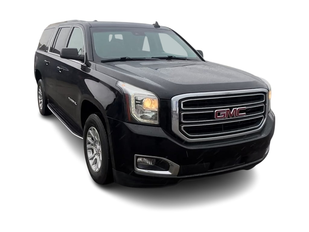 Thumbnail: 2019 GMC Yukon XL - 18