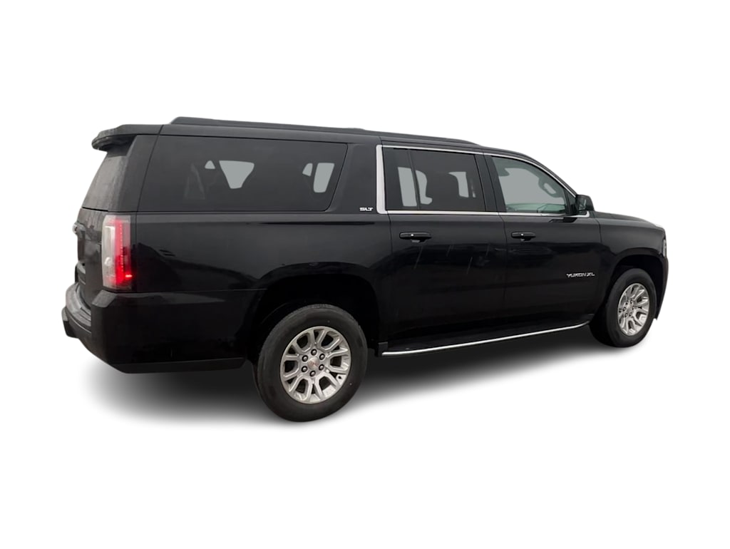 Thumbnail: 2019 GMC Yukon XL - 20